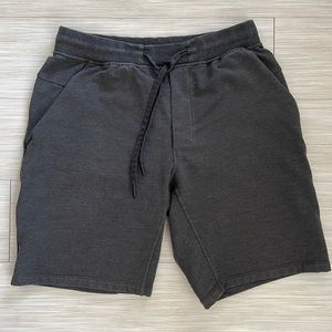 City Sweat Short - French Terry - Size M